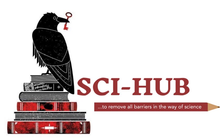 Sci-hub, 10 ans à pirater la science