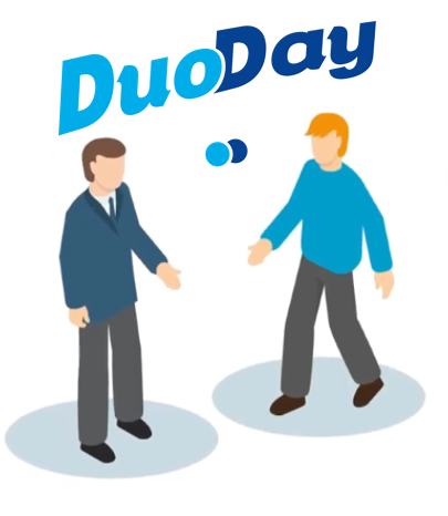 Ce jeudi, l’Inist va pleinement participer au Duoday