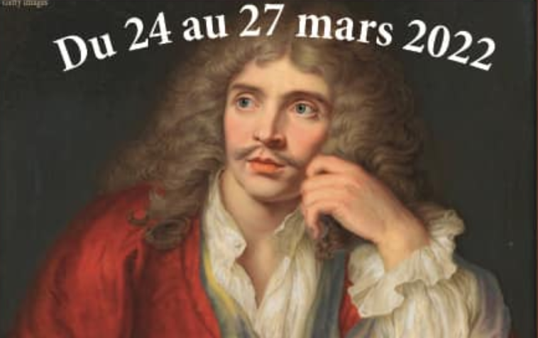 Le festival Molière : L’évènement culturel du premier trimestre