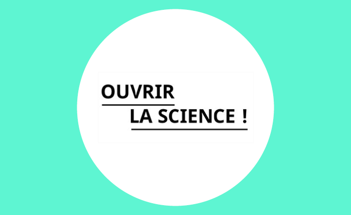 [Ouvrir la science] Lettre de la science ouverte – numéro 35
