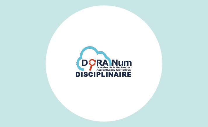 DoRANum Disciplinaire – Découvrez le contenu de sa première revue de projet