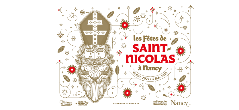 Fêtes de Saint-Nicolas 2022