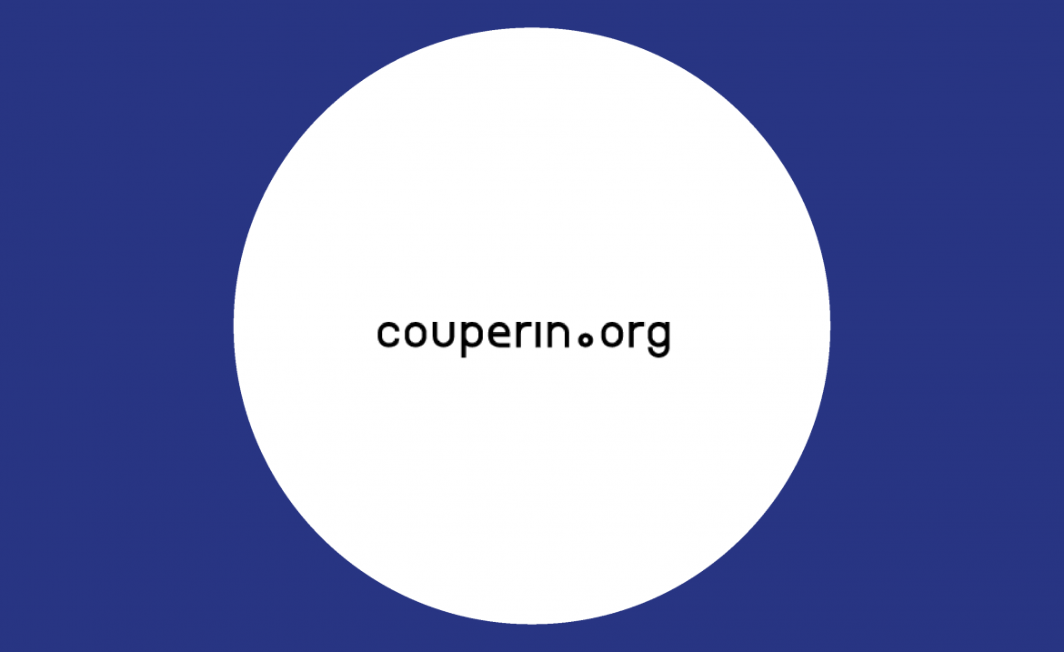 Un nouveau site Couperin réalisé à l’Inist