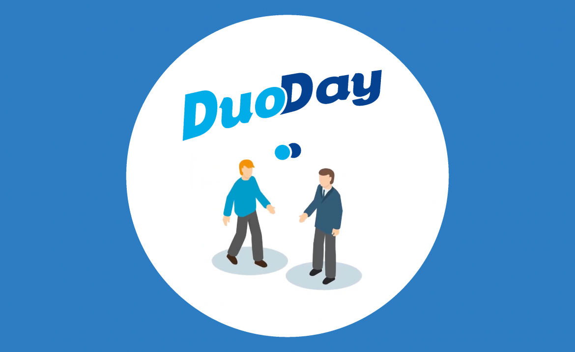 Duoday 2023 : appel à candidature