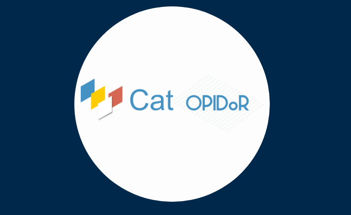 Cat OPIDoR dévoile sa nouvelle version