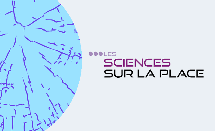 [Sciences sur la Place] Rencontrez les auteurs scientifiques au Livre sur la Place !