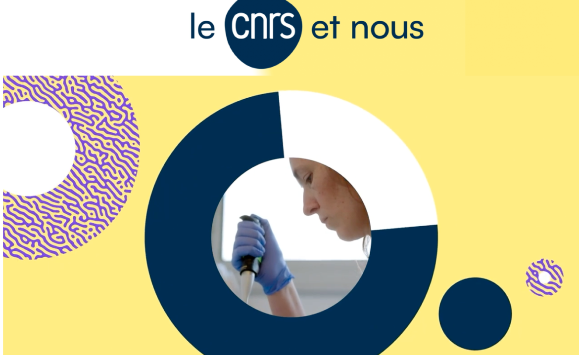 Replay « CNRS et Nous » #2