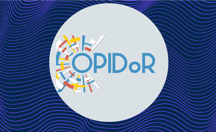 Logiciels et partage ANR : DMP OPIDoR évolue