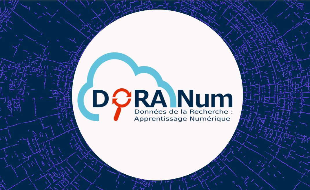 Revue du service formation-DoRANum pour la période de janvier à avril 2025
