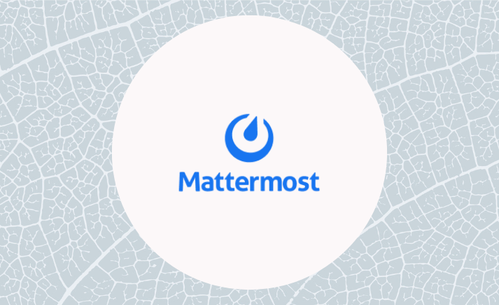 Bien utiliser Mattermost : les principes à connaître